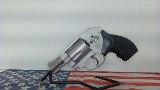 SMITH & WESSON 638-3 AIRWEIGHT .38 SPL - Image 2 of 9