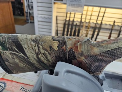 BENELLI M1 SUPER 90 12 GA - Image 7 of 12