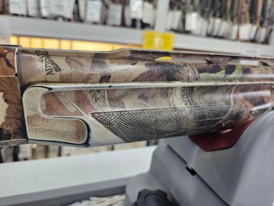 BENELLI M1 SUPER 90 12 GA - Image 5 of 12