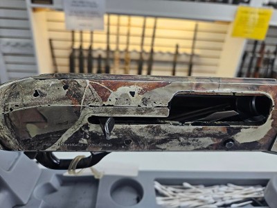 BENELLI M1 SUPER 90 12 GA - Image 6 of 12