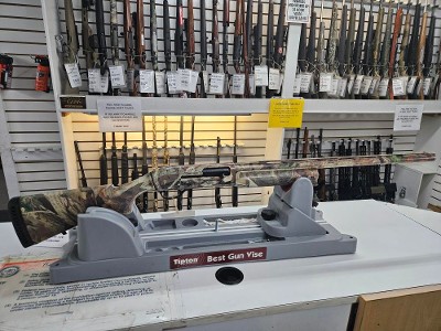 BENELLI M1 SUPER 90 12 GA - Image 1 of 12