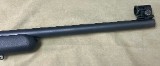 SAVAGE ARMS Mark 1 .22 CAL - Image 5 of 21