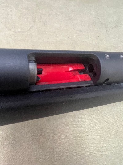 SAVAGE ARMS Mark 1 .22 CAL - Image 19 of 21
