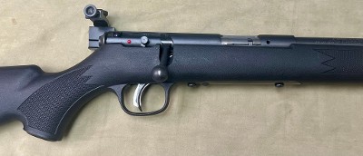 SAVAGE ARMS Mark 1 .22 CAL - Image 3 of 21