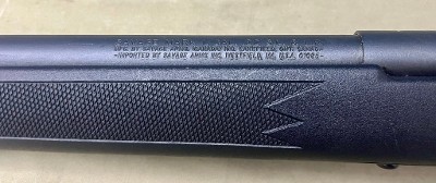 SAVAGE ARMS Mark 1 .22 CAL - Image 12 of 21