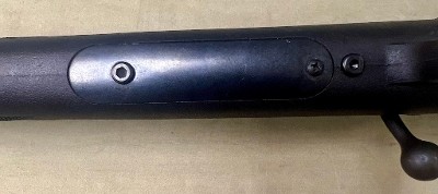 SAVAGE ARMS Mark 1 .22 CAL - Image 17 of 21