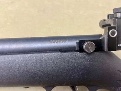 SAVAGE ARMS Mark 1 .22 CAL - Image 13 of 21