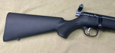 SAVAGE ARMS Mark 1 .22 CAL - Image 2 of 21