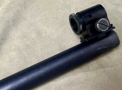 SAVAGE ARMS Mark 1 .22 CAL - Image 7 of 21