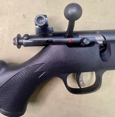 SAVAGE ARMS Mark 1 .22 CAL - Image 21 of 21