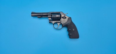 SMITH & WESSON 10-14 .38 SPL - Image 2 of 3
