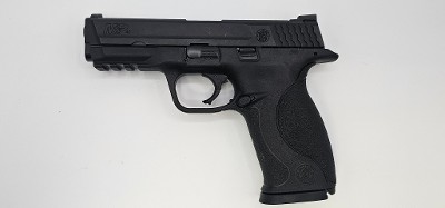 SMITH & WESSON M&P 40 .40 S&W - Image 2 of 4