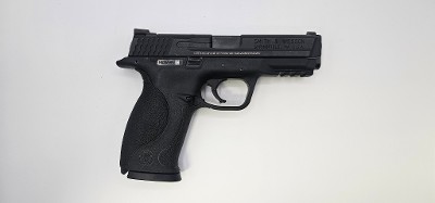 SMITH & WESSON M&P 40 .40 S&W
