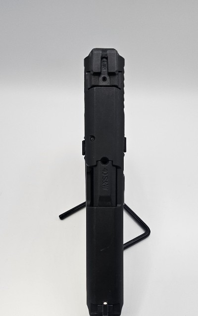 SMITH & WESSON M&P 40 .40 S&W - Image 4 of 4