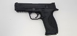 SMITH & WESSON M&P 40 .40 S&W - Image 2 of 4