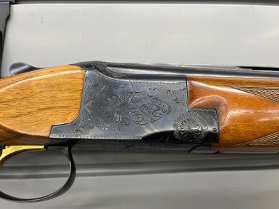 BROWNING superposed 12 GA - Image 6 of 13