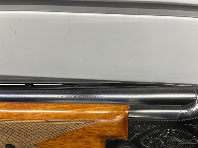 BROWNING superposed 12 GA - Image 12 of 13