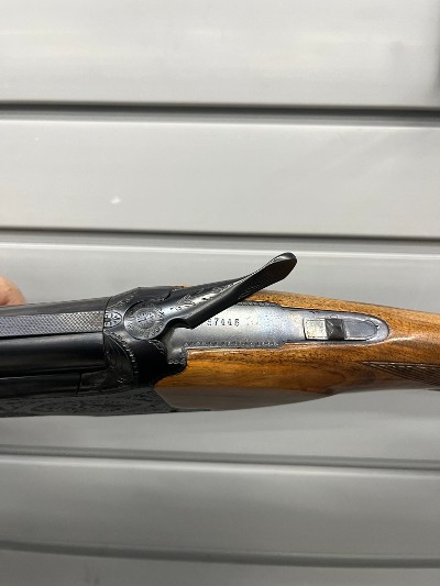 BROWNING superposed 12 GA - Image 13 of 13