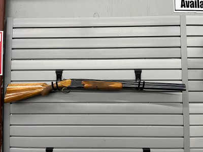 BROWNING superposed 12 GA - Image 2 of 13