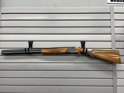BROWNING superposed 12 GA - Image 8 of 13