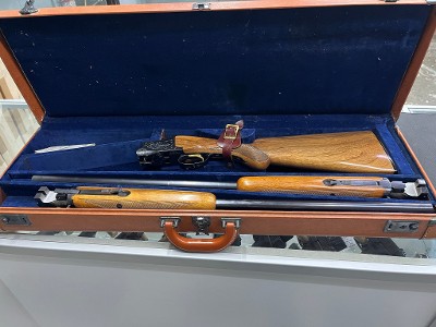 BROWNING superposed 12 GA - Image 1 of 13