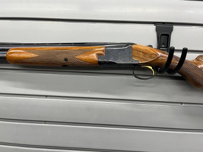 BROWNING superposed 12 GA - Image 10 of 13