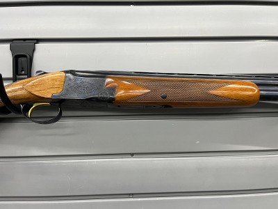 BROWNING superposed 12 GA - Image 4 of 13