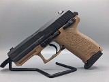 HECKLER & KOCH USP COMPACT V1 .40 S&W - Image 2 of 9