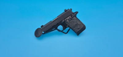 SIG SAUER P938 9MM LUGER (9x19 PARA) - Image 1 of 4
