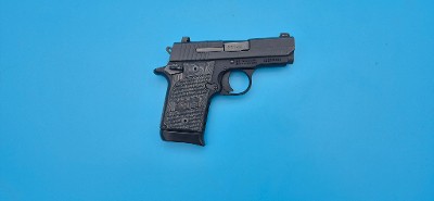 SIG SAUER P938 9MM LUGER (9x19 PARA) - Image 4 of 4