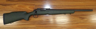 REMINGTON 700 .308 WIN - Image 1 of 8