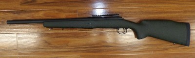REMINGTON 700 .308 WIN - Image 5 of 8