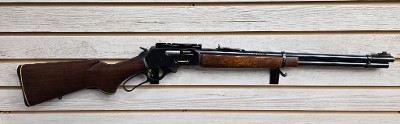 MARLIN 336 .30-30 WIN - Image 2 of 5