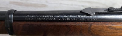 MARLIN 336 .30-30 WIN - Image 3 of 5