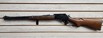 MARLIN 336 .30-30 WIN - Image 1 of 5
