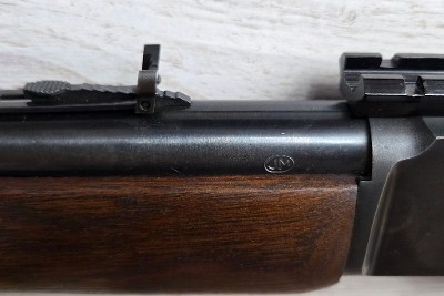 MARLIN 336 .30-30 WIN - Image 4 of 5