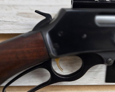 MARLIN 336 .30-30 WIN - Image 5 of 5