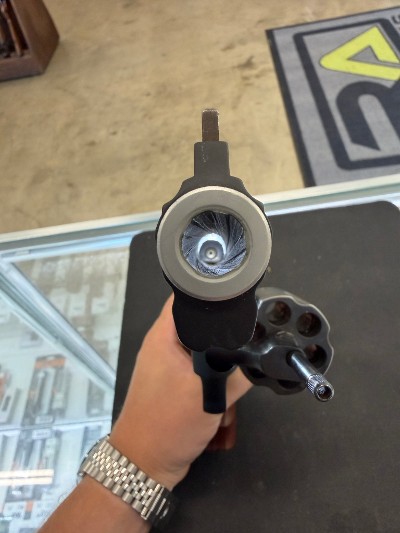 SMITH & WESSON 329PD .44 MAGNUM - Image 4 of 4