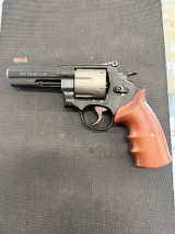 SMITH & WESSON 329PD .44 MAGNUM - Image 3 of 4