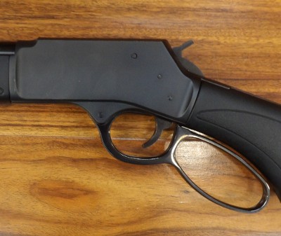 HENRY X MODEL .45 LC - Image 7 of 8