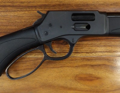 HENRY X MODEL .45 LC - Image 3 of 8