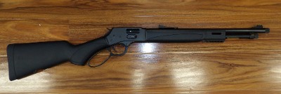 HENRY X MODEL .45 LC - Image 1 of 8