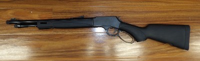 HENRY X MODEL .45 LC - Image 5 of 8