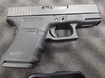 GLOCK G29 GEN 4 (AU) 10MM - Image 2 of 10