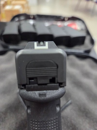 GLOCK G29 GEN 4 (AU) 10MM - Image 5 of 10