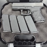 GLOCK G29 GEN 4 (AU) 10MM - Image 1 of 10