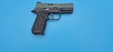 SIG SAUER P320 CARRY 9MM LUGER (9x19 PARA) - Image 2 of 4