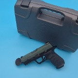 SIG SAUER P320 CARRY 9MM LUGER (9x19 PARA) - Image 1 of 4