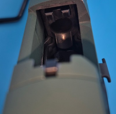 SIG SAUER P320 CARRY 9MM LUGER (9x19 PARA) - Image 4 of 4