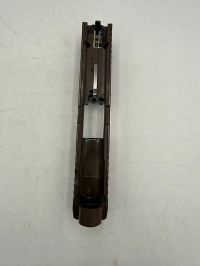 SIG SAUER P320 M18 9MM LUGER (9x19 PARA) - Image 7 of 12
